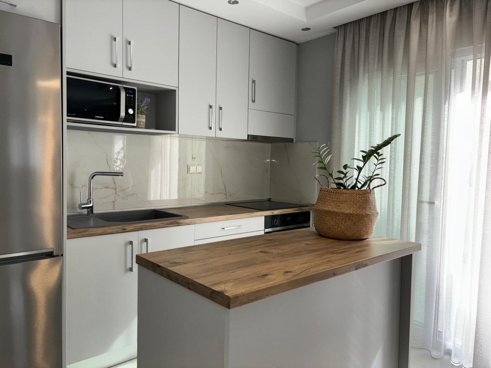 Domi Luxury Apartment Kavála ภายนอก รูปภาพ