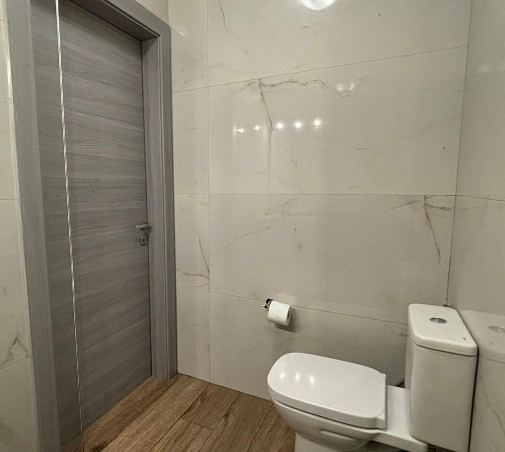 Domi Luxury Apartment Kavála ภายนอก รูปภาพ